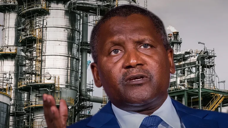 ECOWAS Selects Dangote for Strategic Regional Appointment