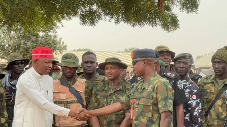 Drone Surveillance: Kano Govt Moves to Secure Border Communities as Bandit Attacks Increase