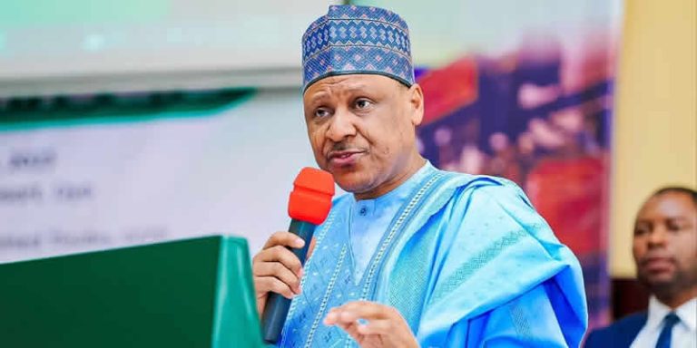 Nigerian Government Announces New Ambassadors Will Assume Posts in 2026