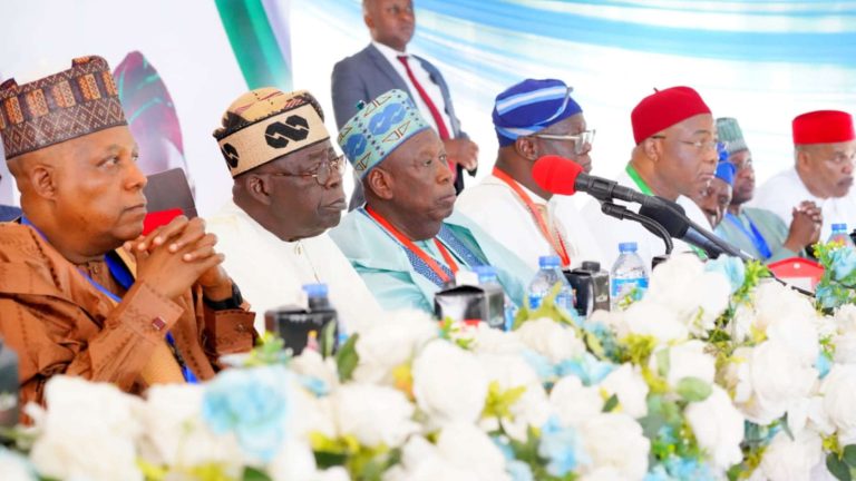APC Sets New Schedule for National Caucus, NEC Meetings