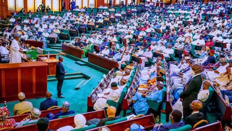 Drama Unfolds at Senate Ambassadorial Screening Over Procedure and Key Figures