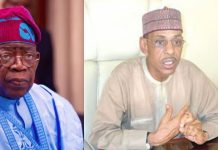 You Have Achieved Your Ambition To Become President – Baba-Ahmed Urges Tinubu To Quit 2027 Race