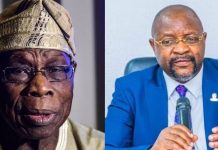 ‘Boko Haram Started on Your Watch’ – Presidency Responds to Obasanjo