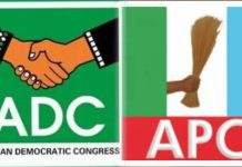 APC Fires at ADC: Lagos Not a Training Ground for Political Apprentices