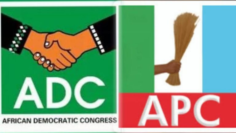 APC Fires at ADC: Lagos Not a Training Ground for Political Apprentices
