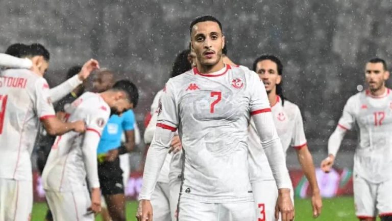 AFCON 2025: Tunisia Finally Wins Opener, Senegal, Nigeria, DR Congo Star [Fixtures]