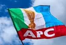 APC Approves Consensus Strategy Ahead of Nasarawa Congresses