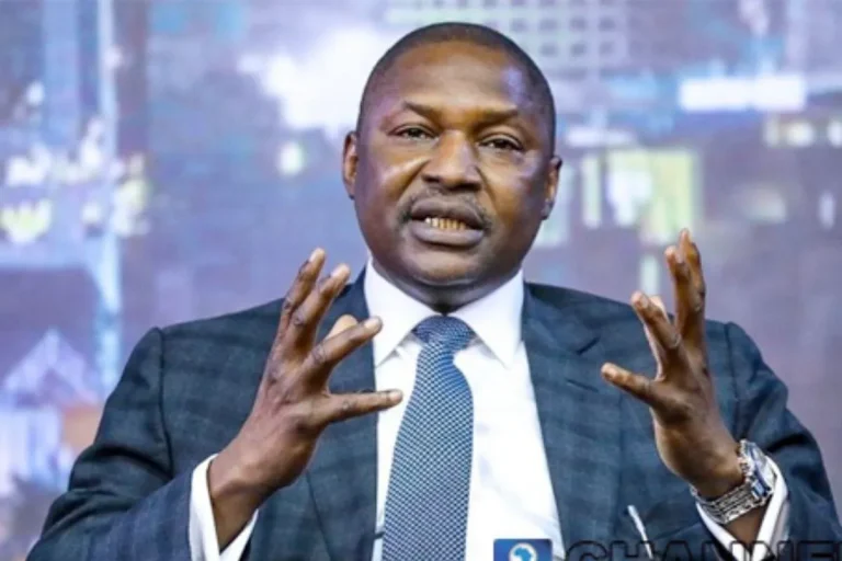 Money Laundering Case: Abubakar Malami Pleads Not Guilty in Court