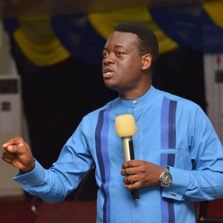 Tragedy Strikes: Apostle Arome Osayi’s Brother Killed Despite Ransom