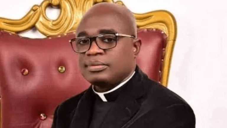 Tersoo Kula – Alia – God’s huge blessing given to Benue in 2023