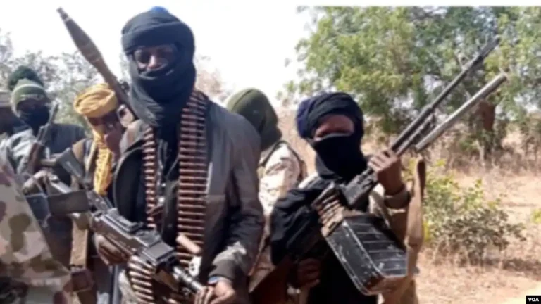 Insecurity: Three Members of Same Family Abducted in Kwara