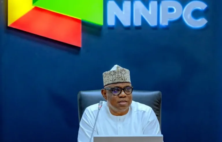 Fuel Subsidy Update: Ojulari Highlights Top Winners of Price Cut
