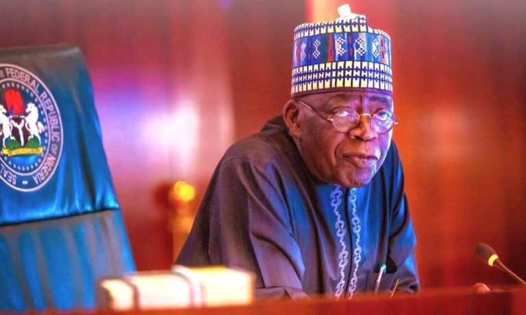 2027: Atiku, Mark, Peter Obi Allege Tinubu Using EFCC to Weaken Opposition