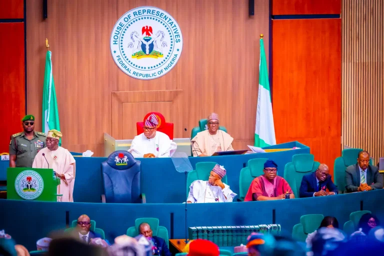 Breaking: Tinubu Seeks Senate Backing to Send Nigerian Troops to Benin Republic