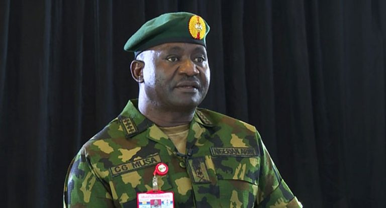 General Musa: We Are Going Out Fully” as New Anti-Bandit Strategy Unfolds