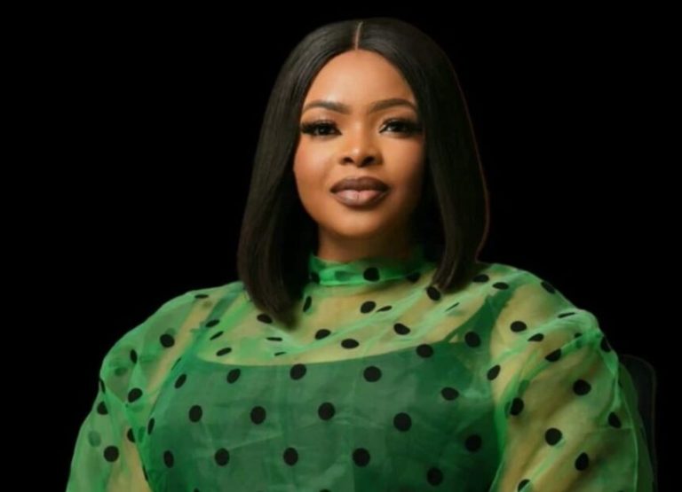 AGN Names Dayo Amusa as New National Vice President