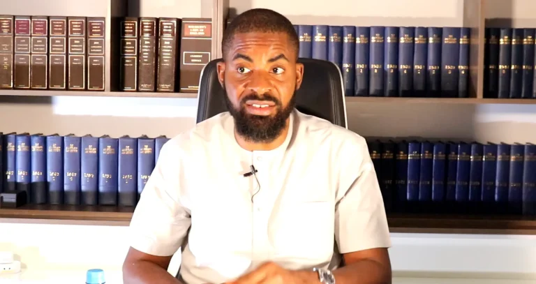 ‘The Might Shown in Benin Should Be Used on Terrorists’ — Adeyanju Charges Tinubu