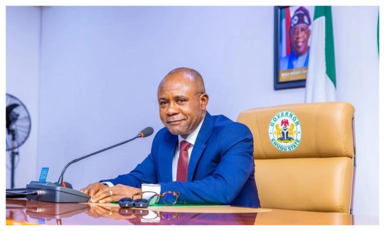 Enugu Lawmakers Say Mbah’s N1.62tn Budget Marks Significant Economic Milestone