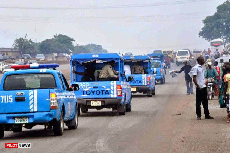 FRSC Deploys Officers Across Nigeria to Curb Speeding and Drunk Driving During Holidays