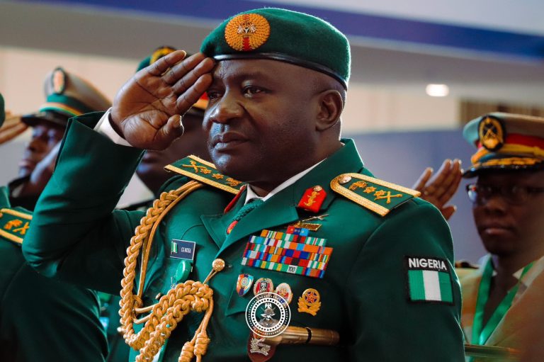 Defence Minister Musa: ‘Forces Conspired Against Me, But God Intervened’