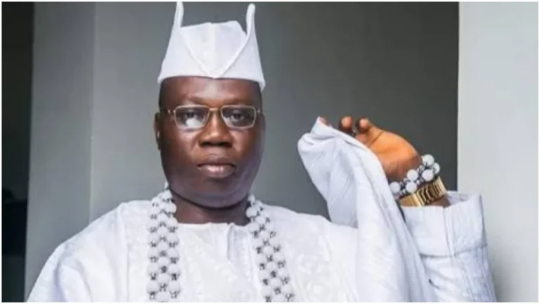Gani Adams Highlights Insecurity Crisis, Pushes for Power Devolution