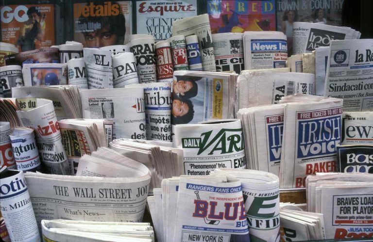 Monday Morning Brief: Top 10 Headlines You Shouldn’t Miss