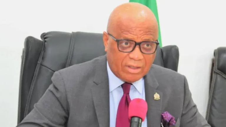 Gov Eno: Why I offset my predecessor’s N39.831Billion bank loan, may not venture into borrowing