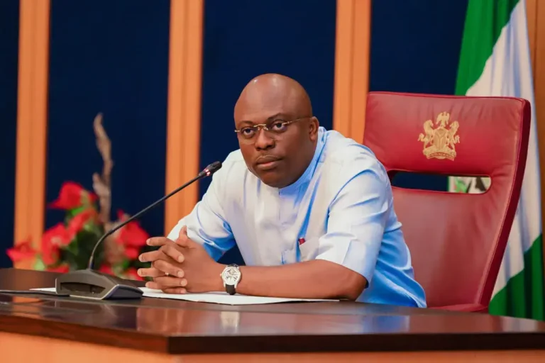 Wike vs. Fubara: Tensions Soar as Rivers Lawmakers Reignite Conflict