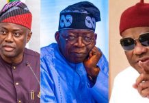 Makinde Accuses Wike of Promising PDP Support to Tinubu for 2027