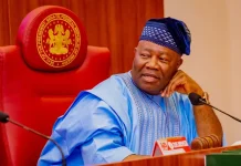 Akpabio’s Escort Officer Loses Life in Fatal Petrol Tanker Acciden