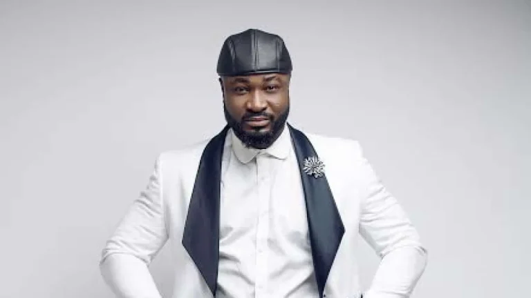 Increase Salaries Of Soldiers, Police If You Want Insecurity To End – Harrysong Tells Tinubu