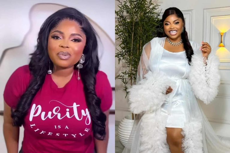 ‘My Body Was Shutting Down’ — Juliana Olayode Speaks on Mental Health Challenges