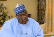 IBB Advises Turaki on PDP Revival and Correcting Past Errors Ahead of 2027 Election