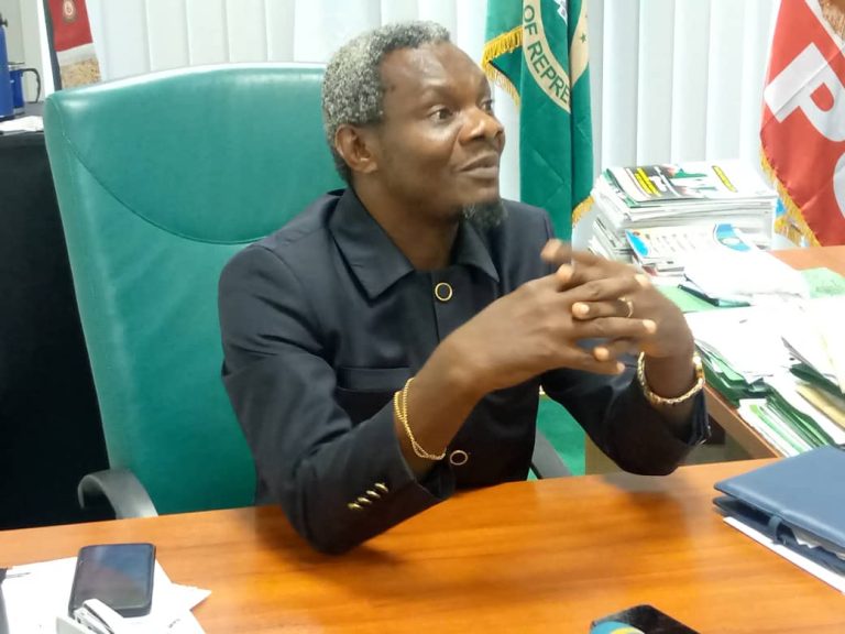 Coalition Urges IG to Probe Claims of Ogah’s Intimidation