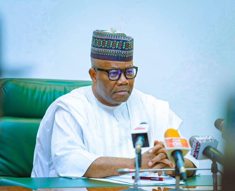 Governance Under Pressure: Senate Faces Crises and Accountability Battles This Year