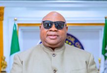 Adeleke Gets Assurances of Governorship Ticket from Accord Party in Osun
