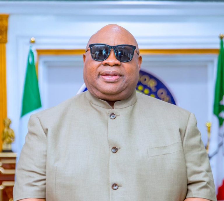 Adeleke Gets Assurances of Governorship Ticket from Accord Party in Osun
