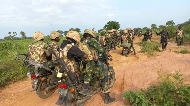 Boko Haram and ISWAP Fighters on the Run Following US Airstrikes, Says Military