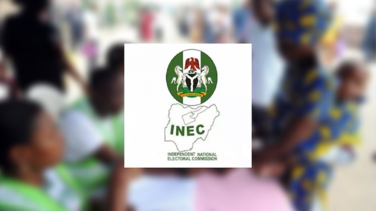 INEC Sets December 10 Deadline for Phase 1 Voter Registration