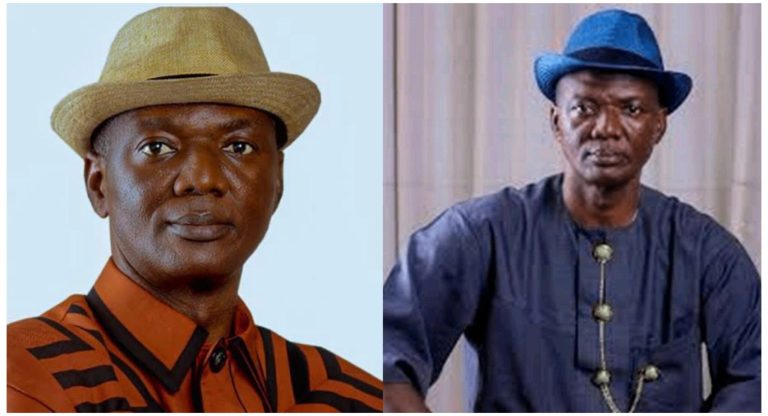 Makinde Grieves Over Bayelsa Deputy Governor’s Passing, Calls It Sad and Painful