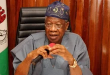 Lai Mohammed: Twitter’s Deal With Buhari Govt Confirms We Were Right