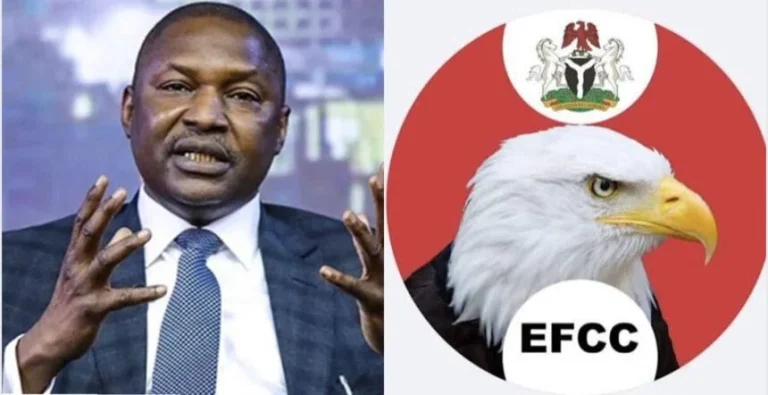 Alleged N212.8B Property Scam: EFCC Takes Malami and Son to Court