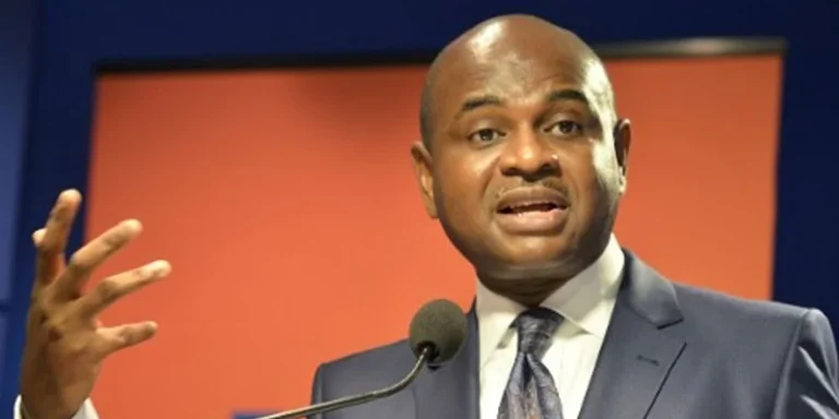 ‘Public Office Is Temporary’ – Malami, Moghalu Address Nigerians