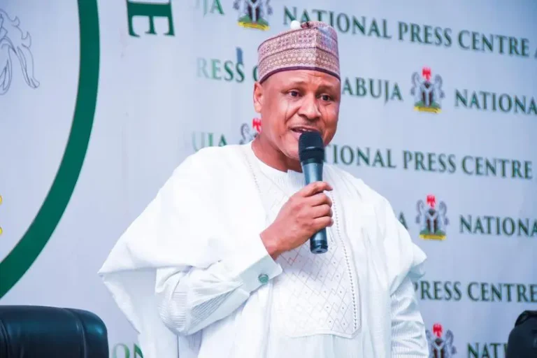 Nigeria-US relations intact despite visa decision on individuals – Information Minister, Idris