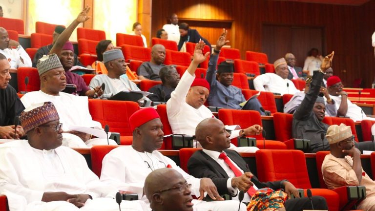 Presidency Addresses Alleged Inconsistencies in Nigeria’s Tax Laws