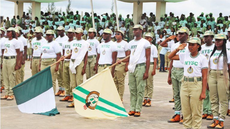 NYSC Releases 400,000 Graduates Into Labour Market