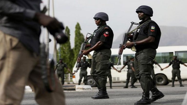 Borno Prepares for Tinubu’s Visit With Heightened Police Security