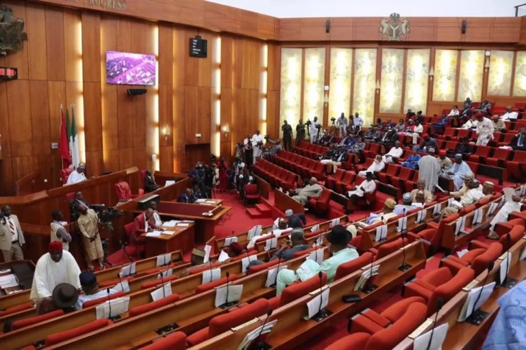 Senate confirms all Tinubu’s 68 ambassadorial nominees