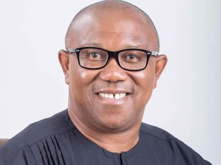 Atiku’s Aide Praises Peter Obi’s Defection, Calls It Historical