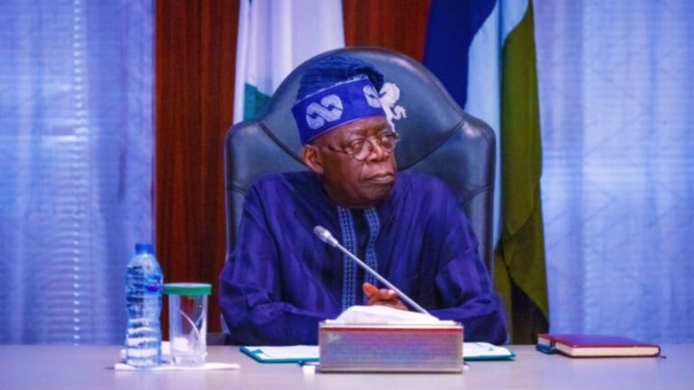 President Tinubu Labels Fulani Militias, Bandits, Armed Groups as Terrorists